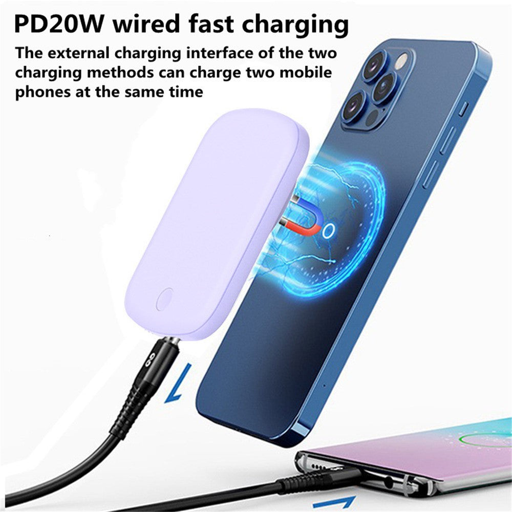 Smartphone Power Bank