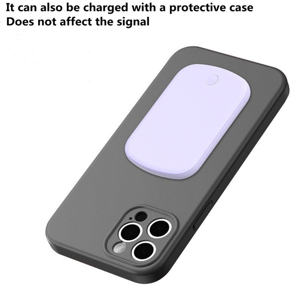 Smartphone Power Bank
