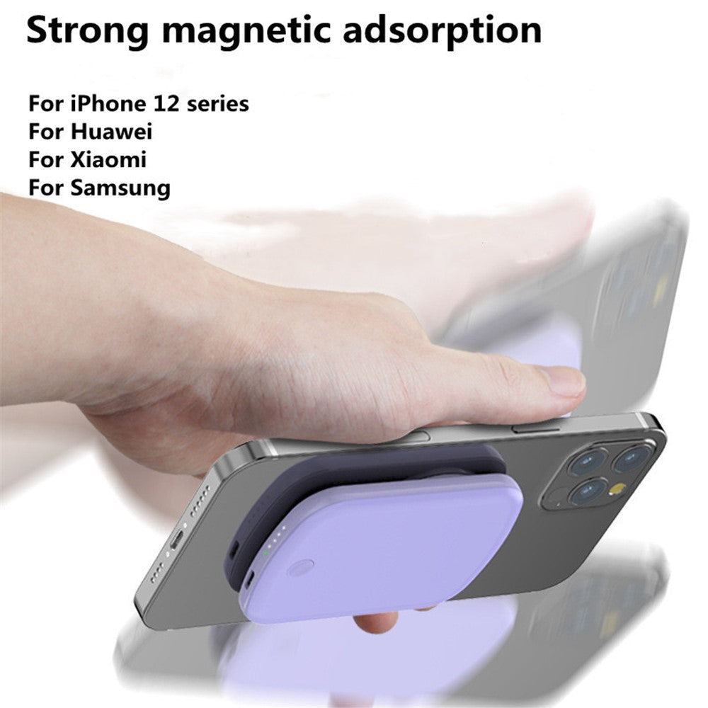 Smartphone Power Bank