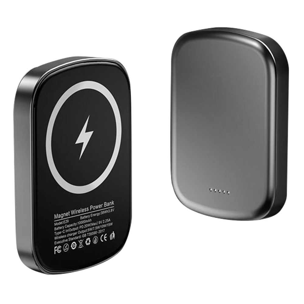 Smartphone Power Bank