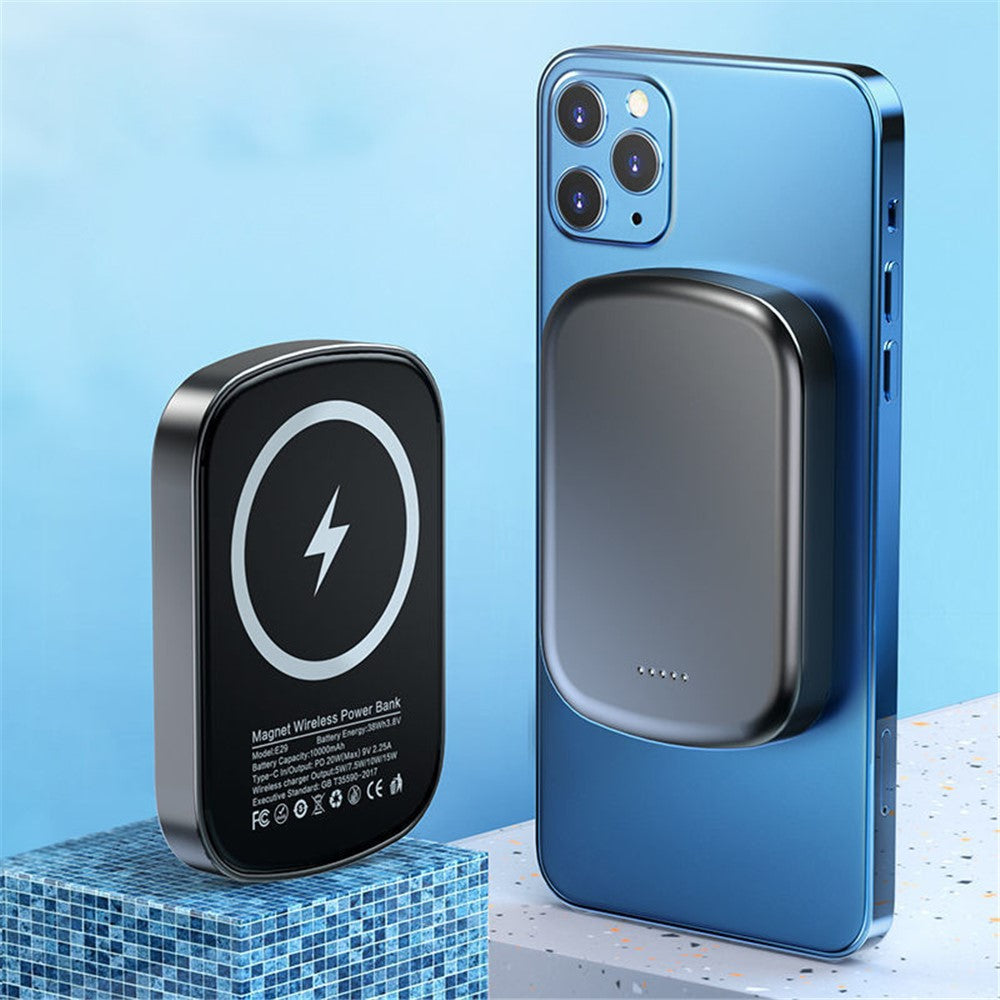Smartphone Power Bank