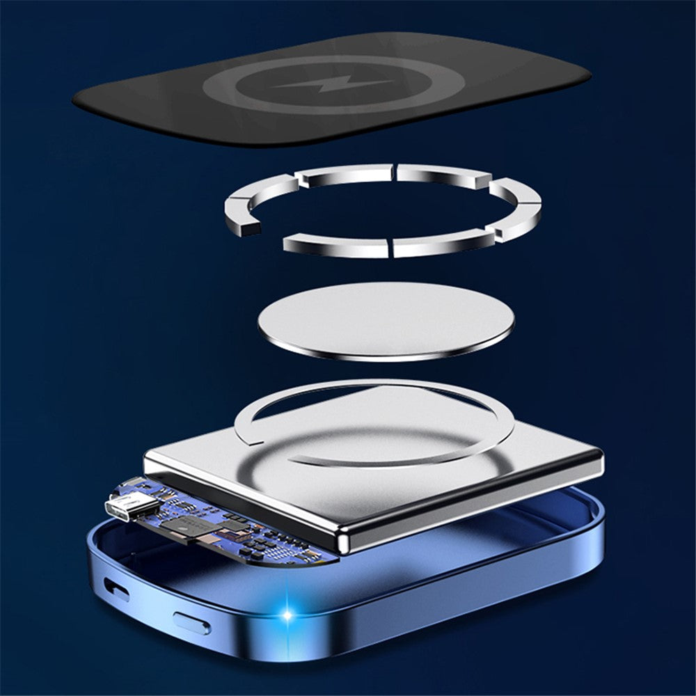 Smartphone Power Bank