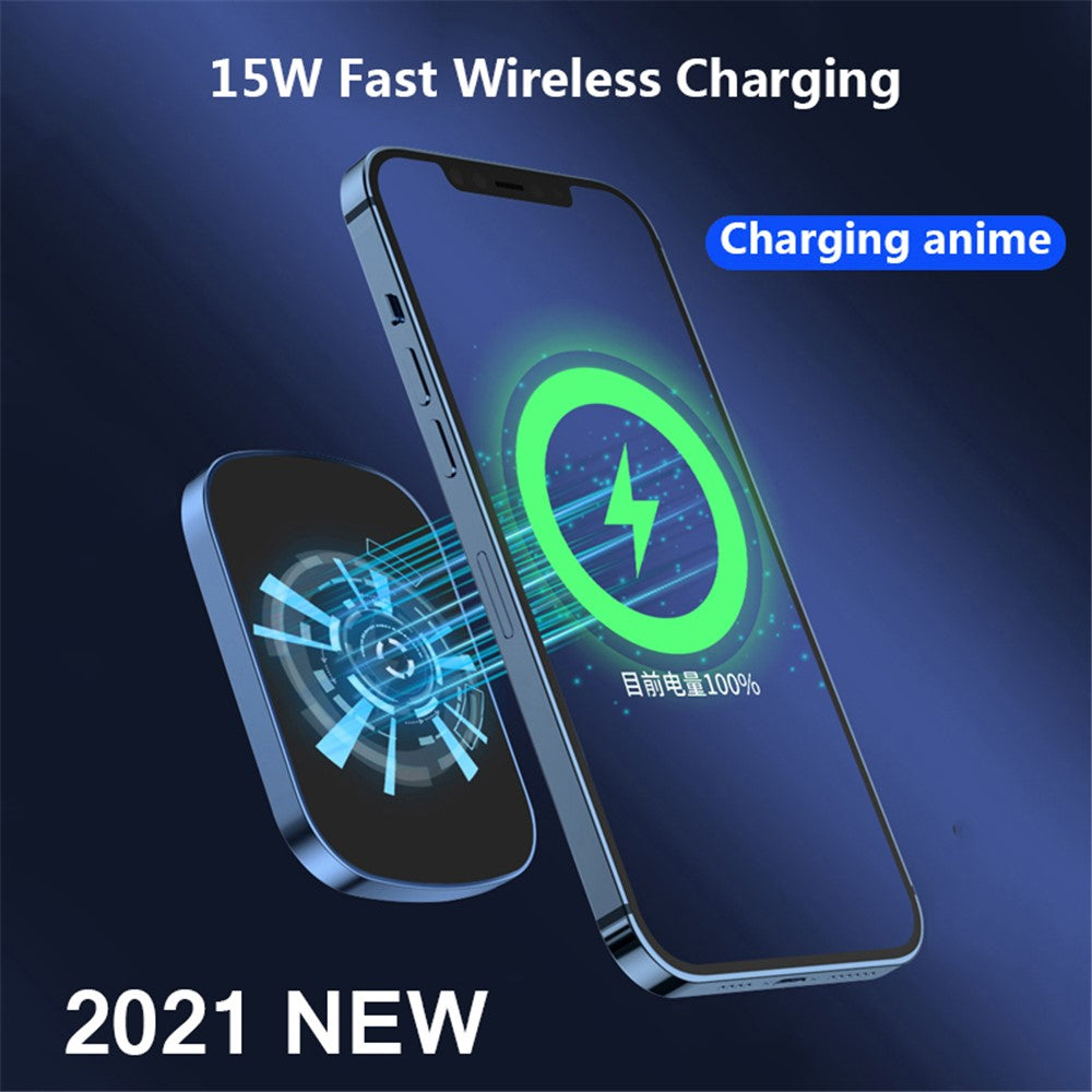 Smartphone Power Bank