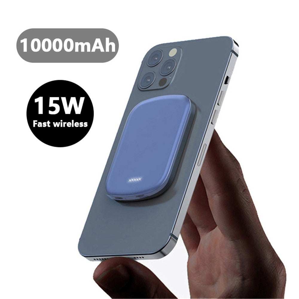 Smartphone Power Bank