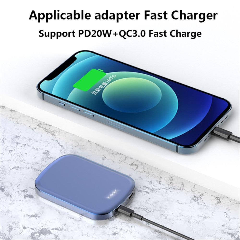 Smartphone Power Bank