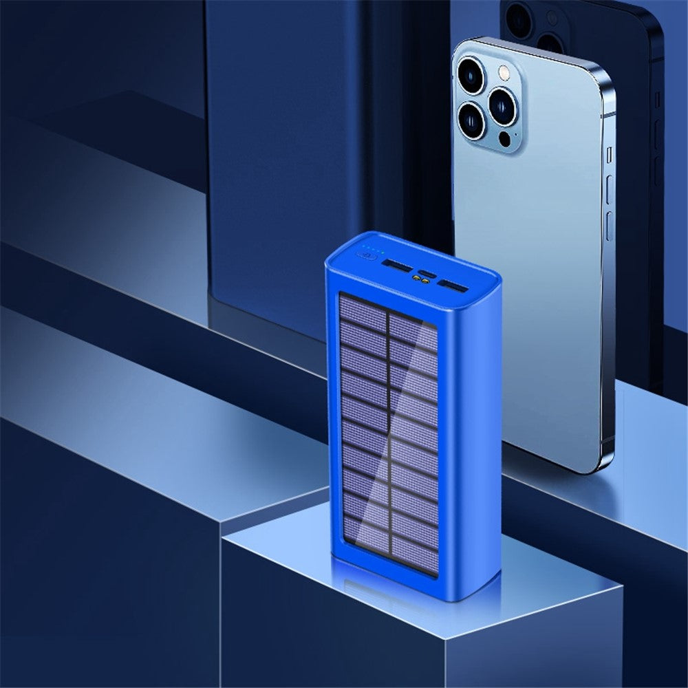 Smartphone Power Bank
