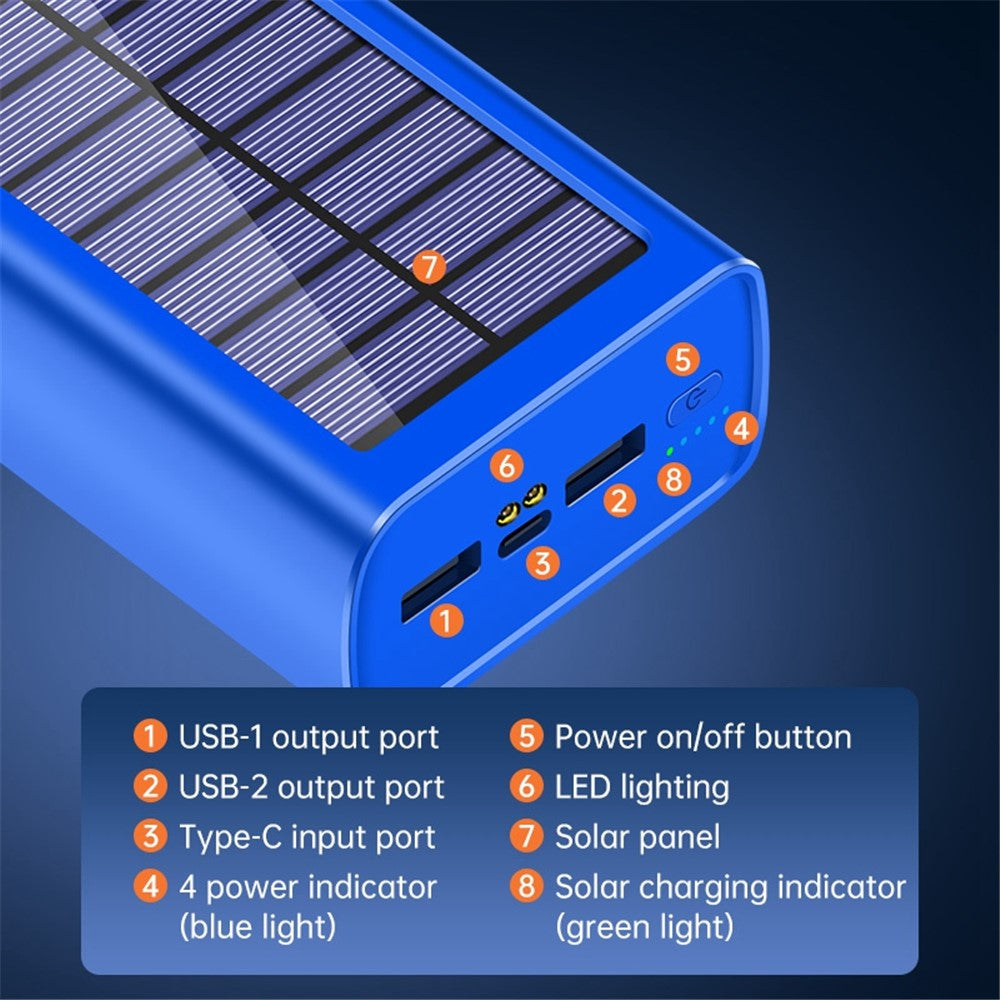 Smartphone Power Bank