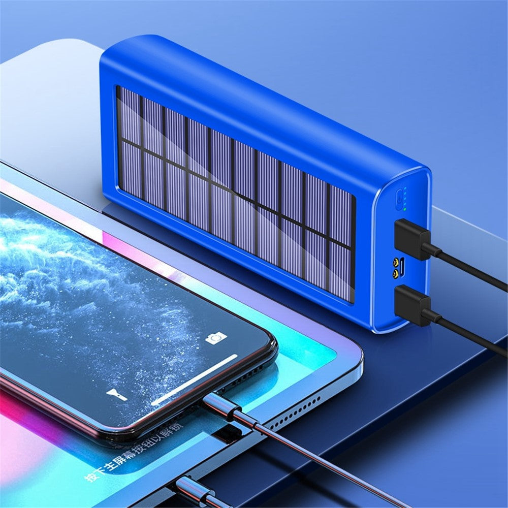 Smartphone Power Bank