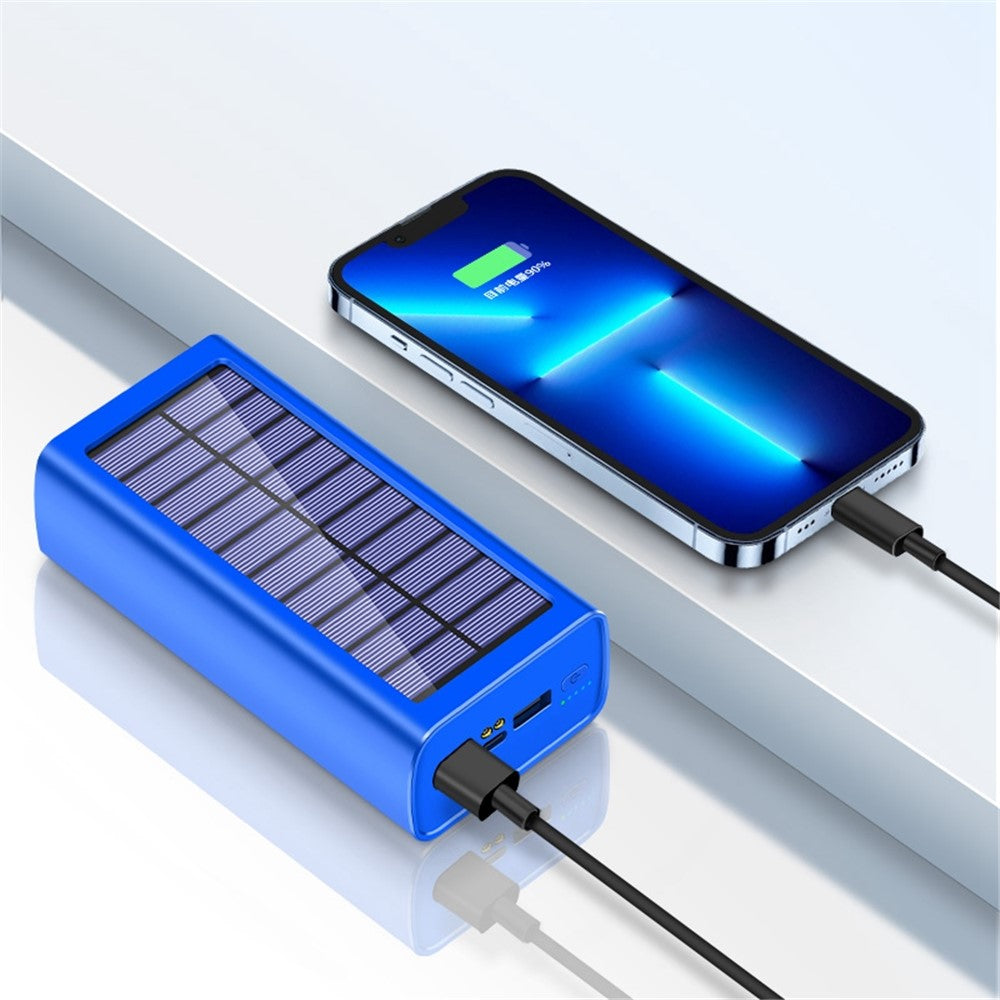 Smartphone Power Bank