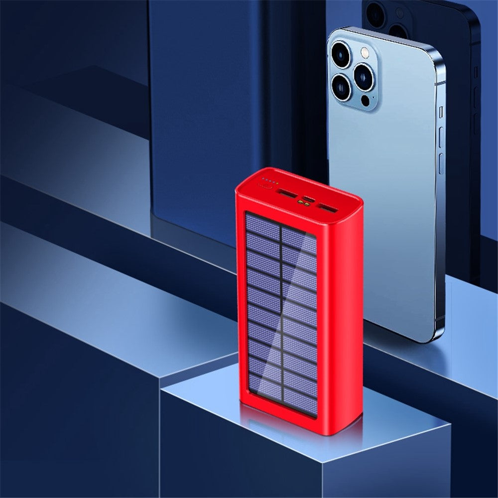 Smartphone Power Bank