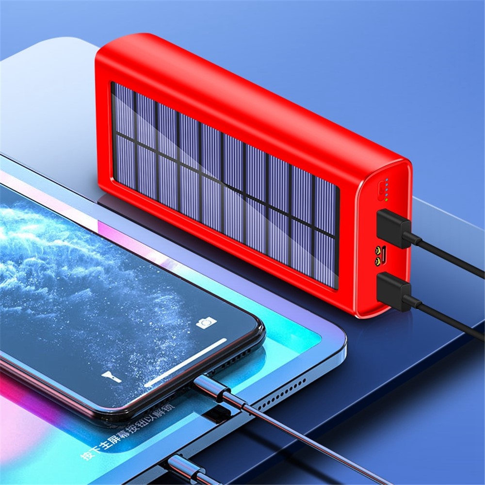 Smartphone Power Bank