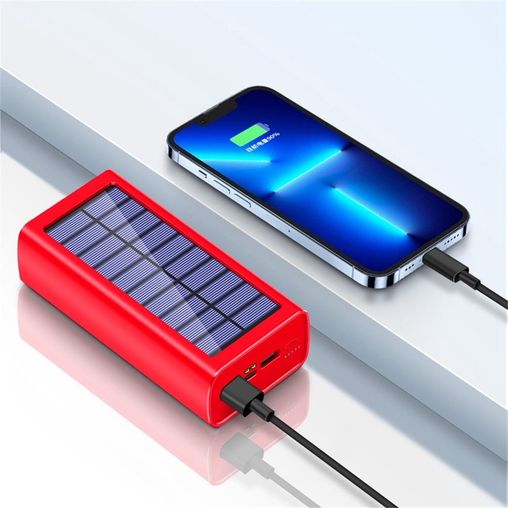 Smartphone Power Bank