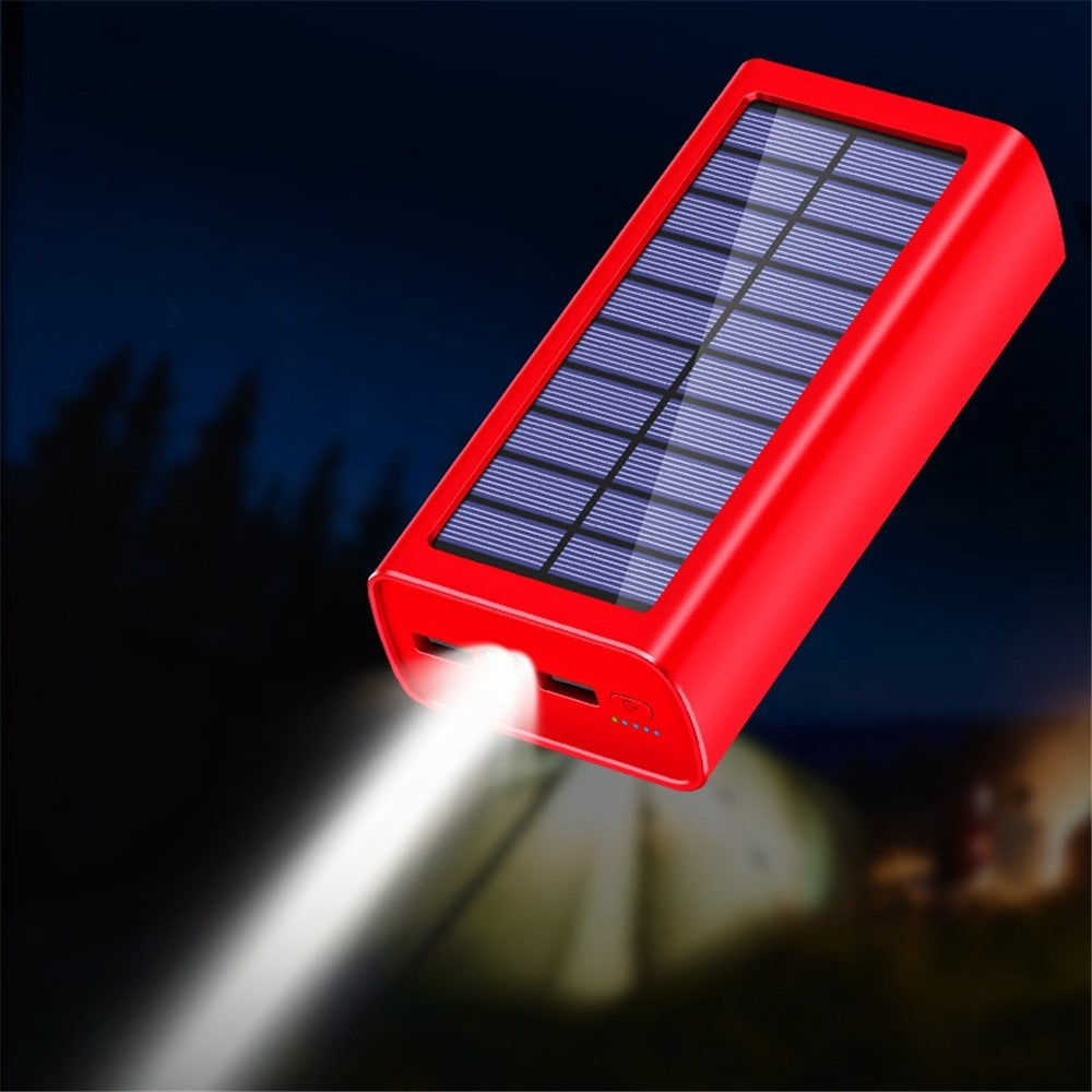 Smartphone Power Bank