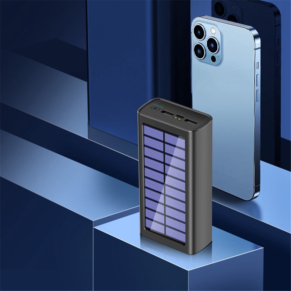 Smartphone Power Bank
