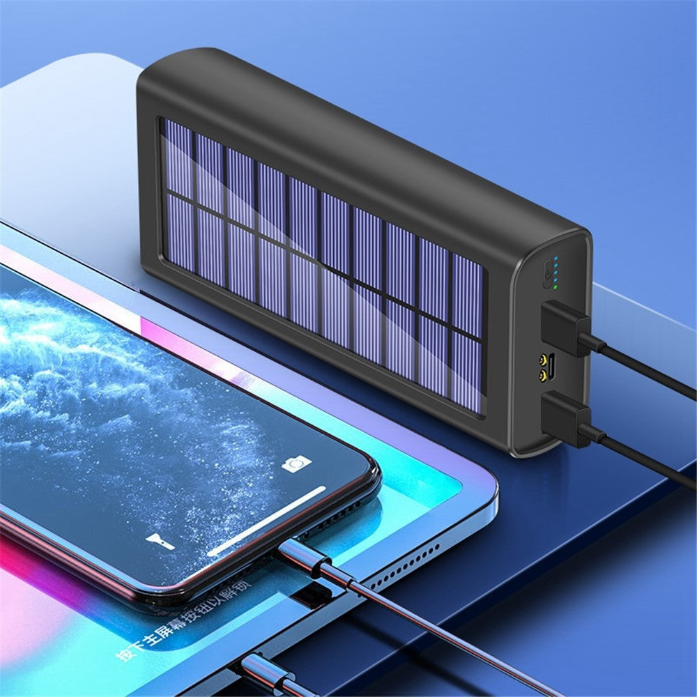 Smartphone Power Bank