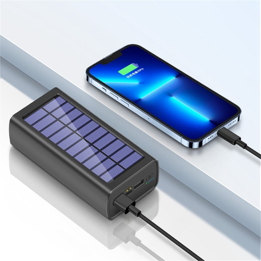 Smartphone Power Bank