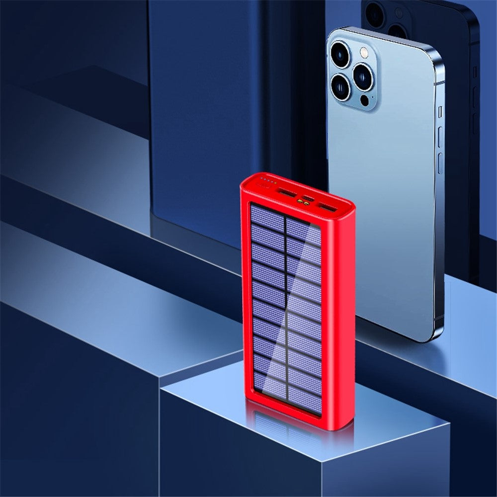 Smartphone Power Bank