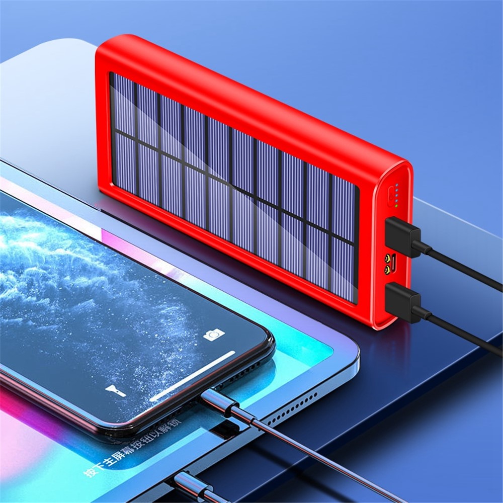 Smartphone Power Bank