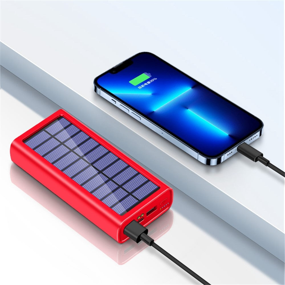 Smartphone Power Bank