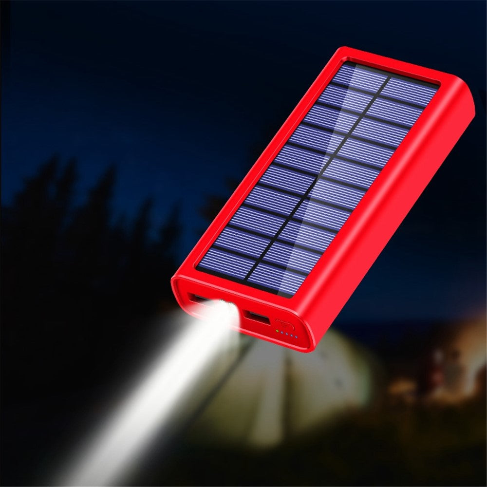 Smartphone Power Bank