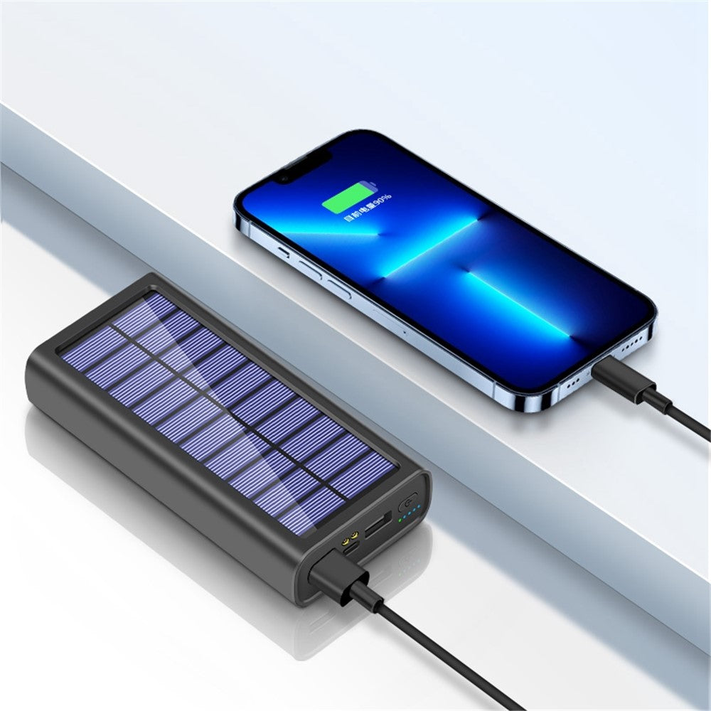 Smartphone Power Bank