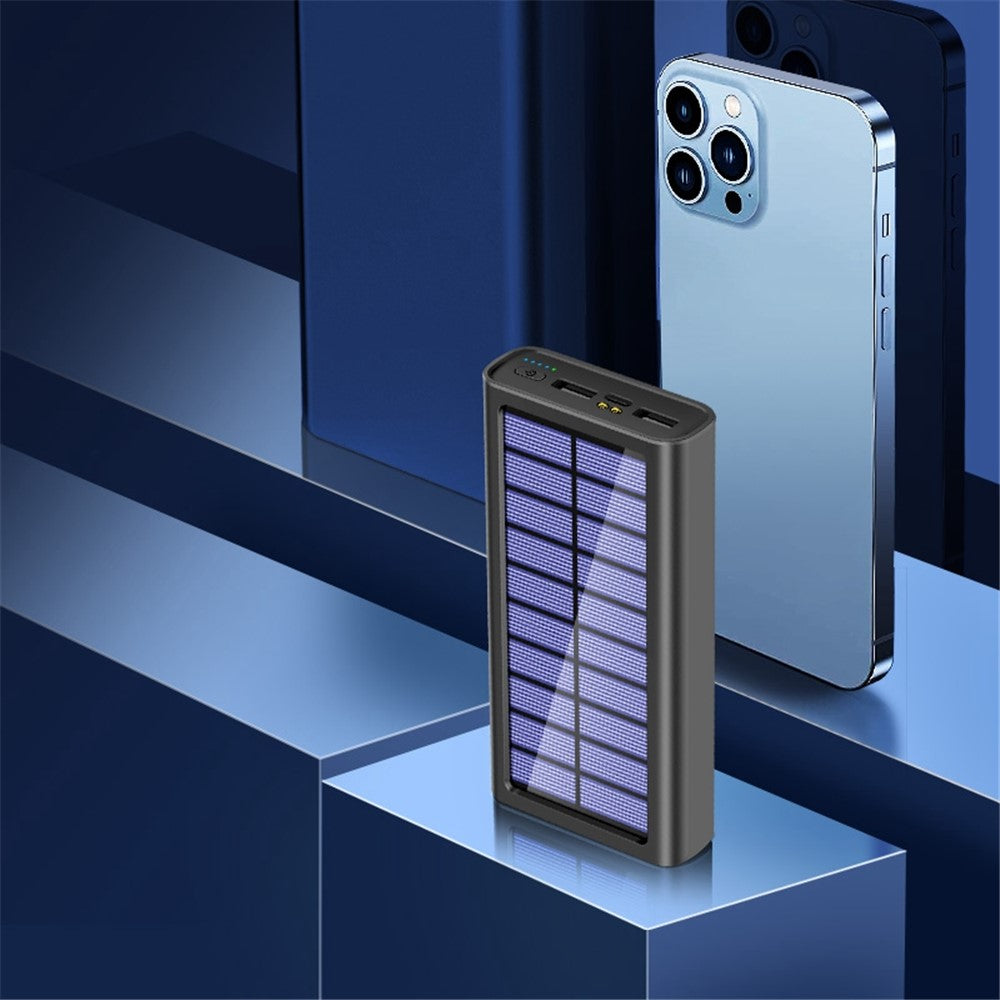 Smartphone Power Bank