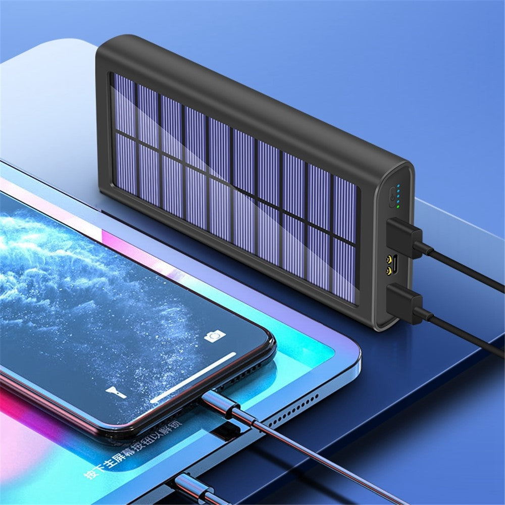 Smartphone Power Bank