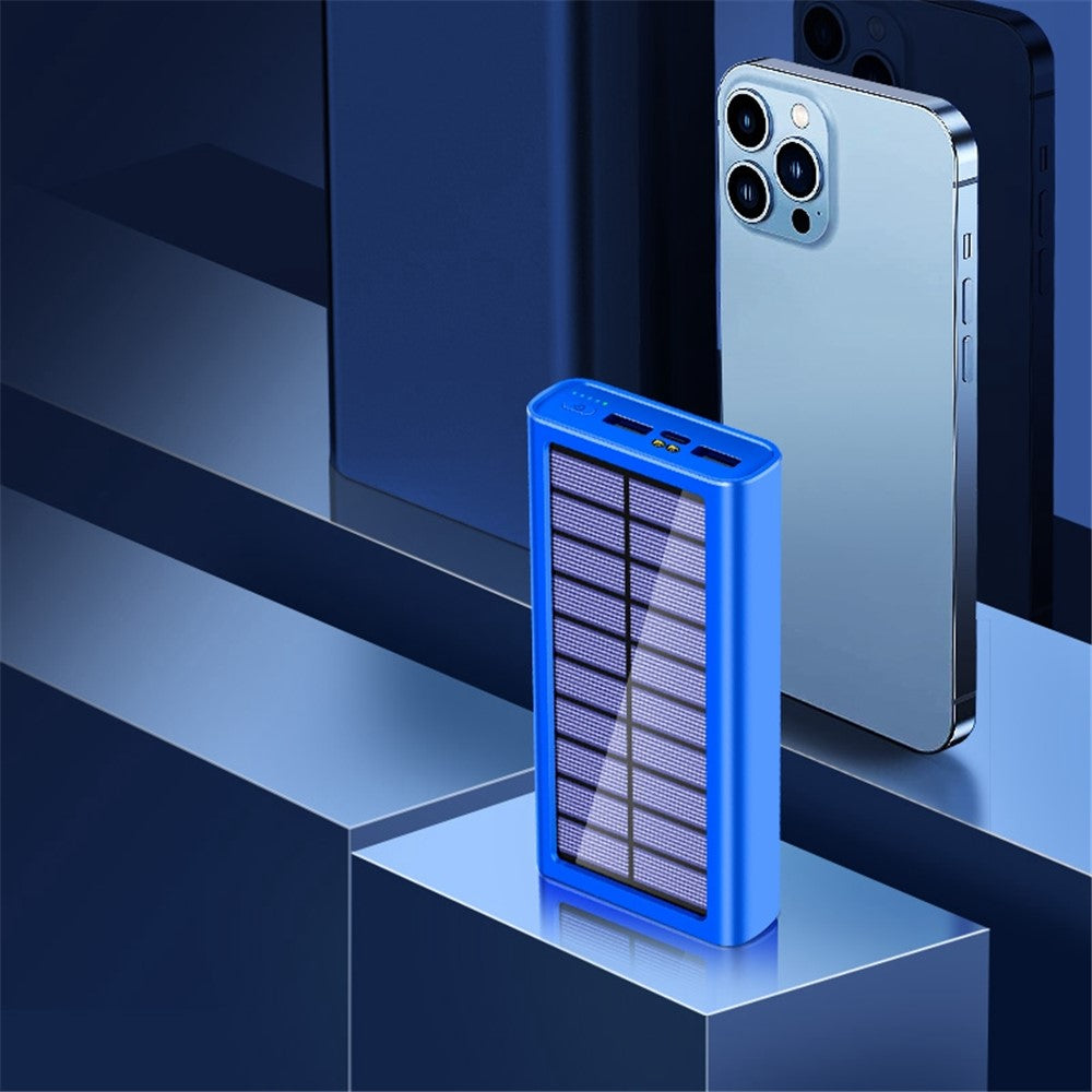 Smartphone Power Bank