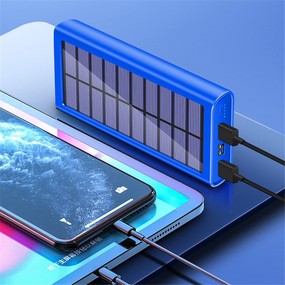 Smartphone Power Bank