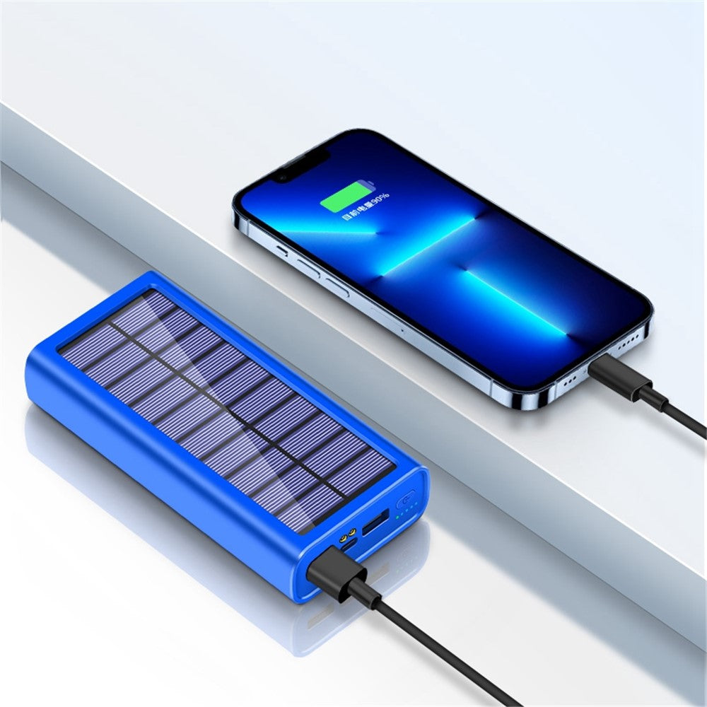 Smartphone Power Bank