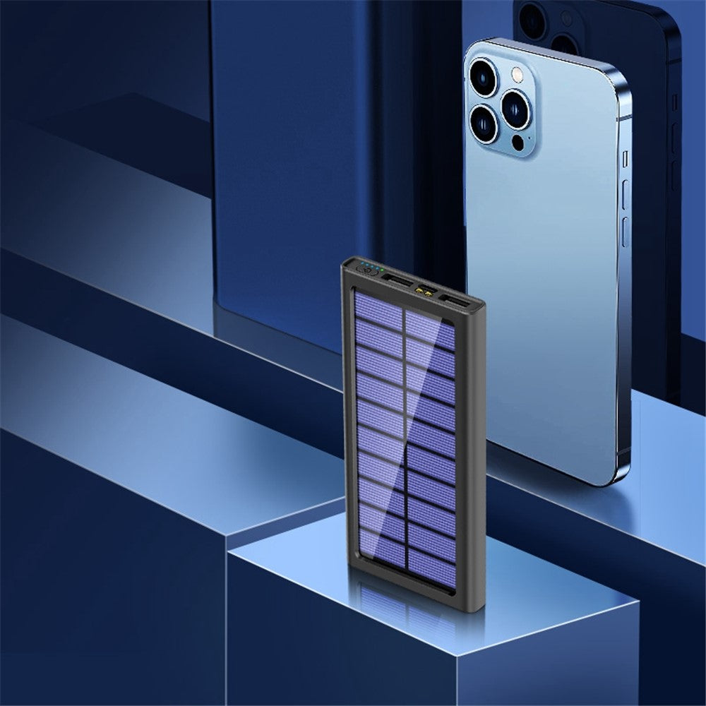 Smartphone Power Bank