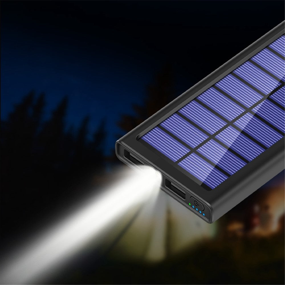 Smartphone Power Bank