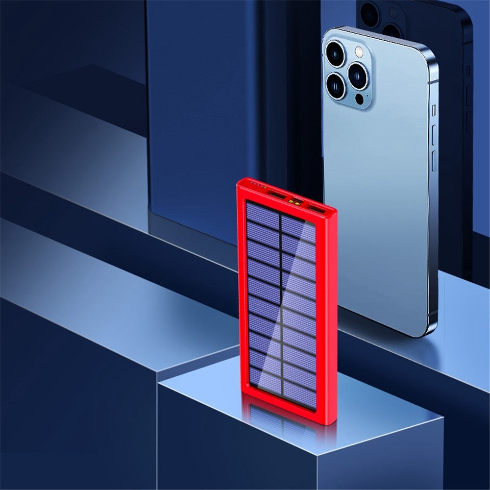 Smartphone Power Bank