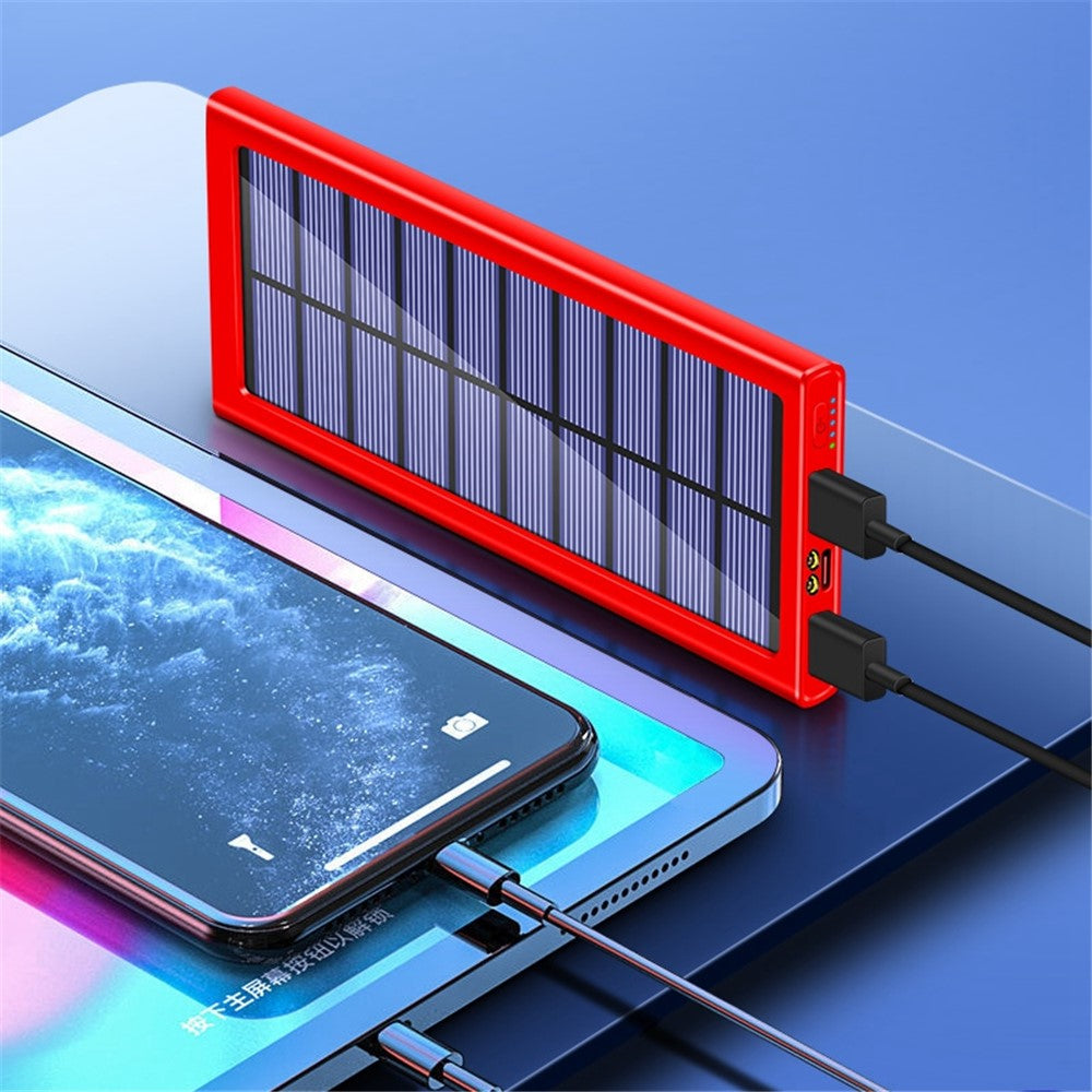 Smartphone Power Bank