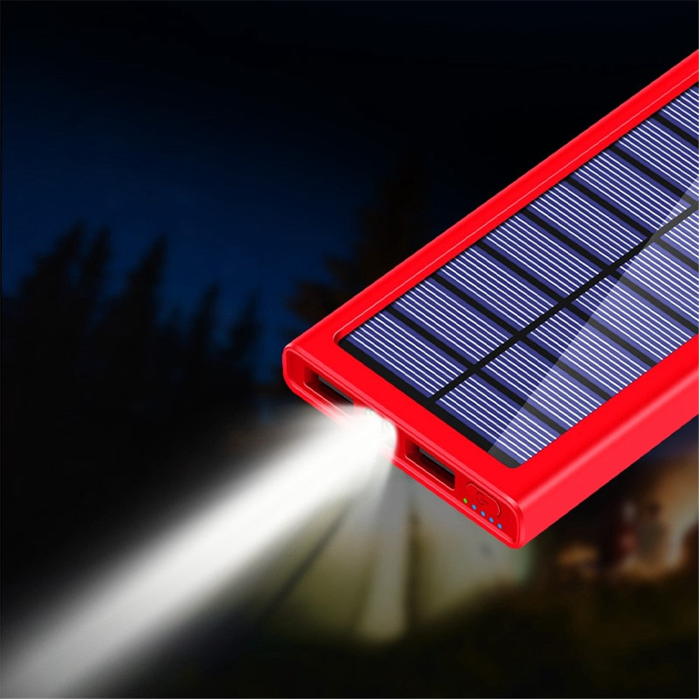 Smartphone Power Bank