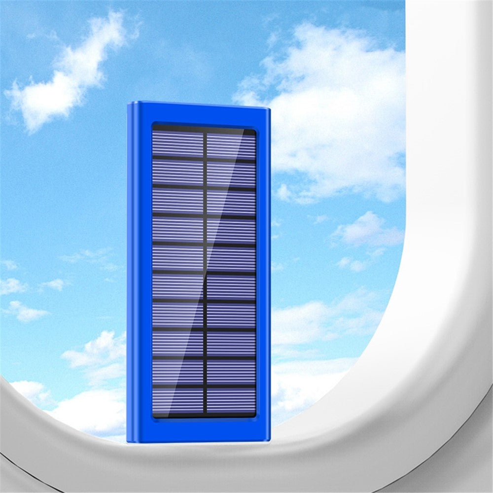 Smartphone Power Bank
