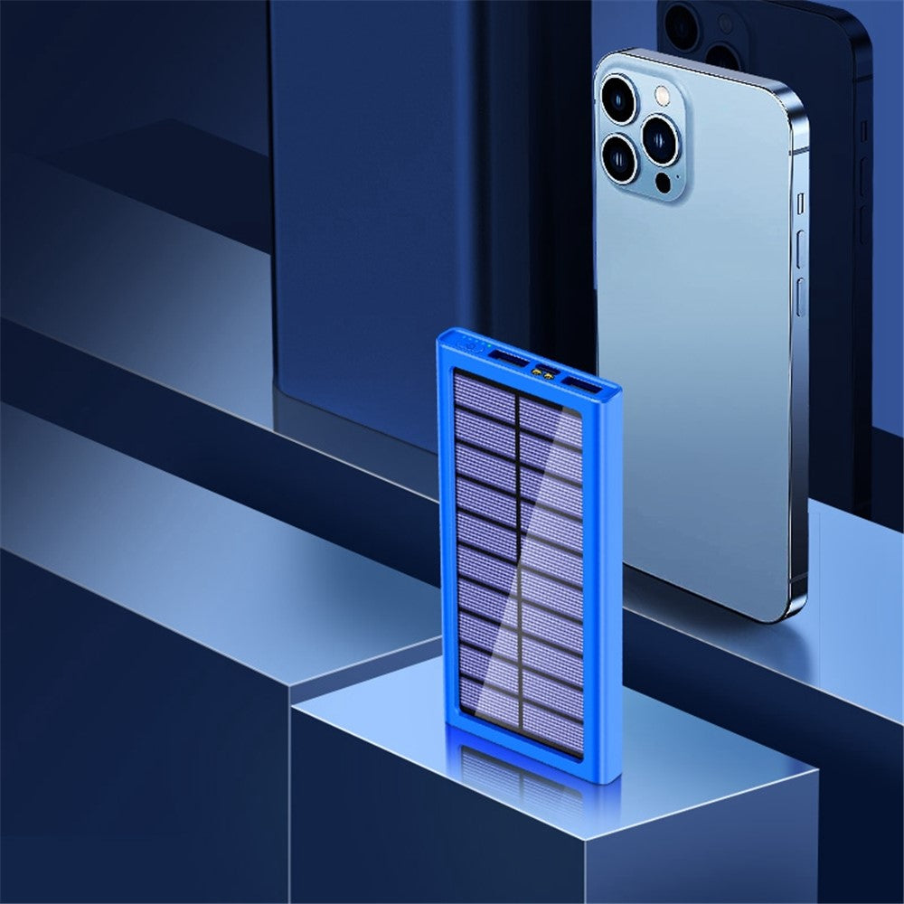 Smartphone Power Bank
