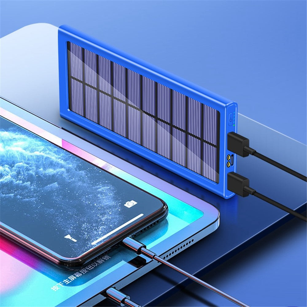 Smartphone Power Bank