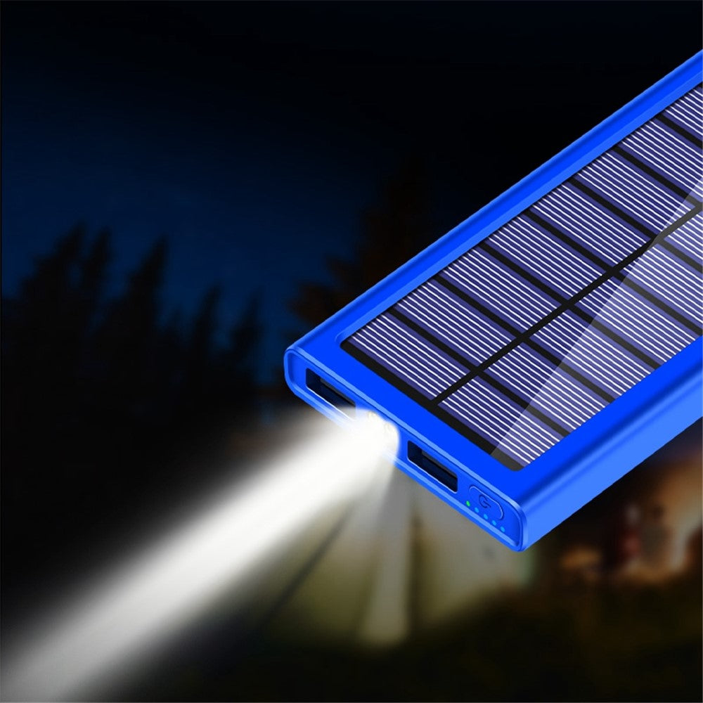 Smartphone Power Bank