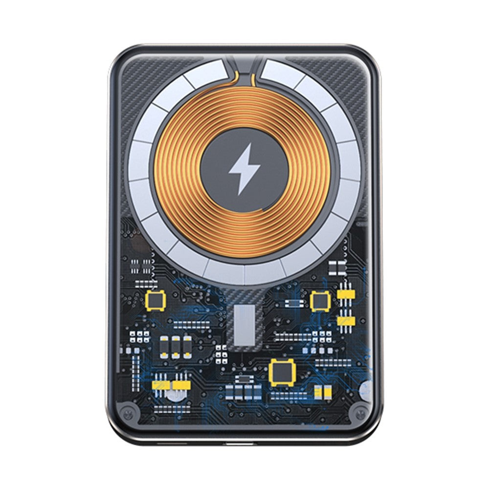 Smartphone Power Bank