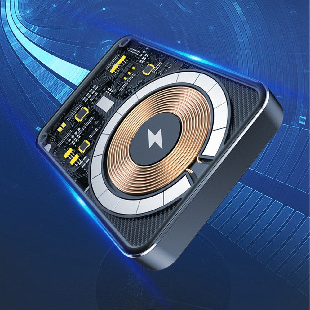 Smartphone Power Bank