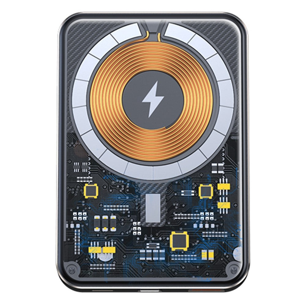 Smartphone Power Bank