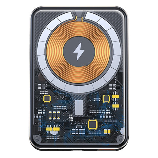 Smartphone Power Bank