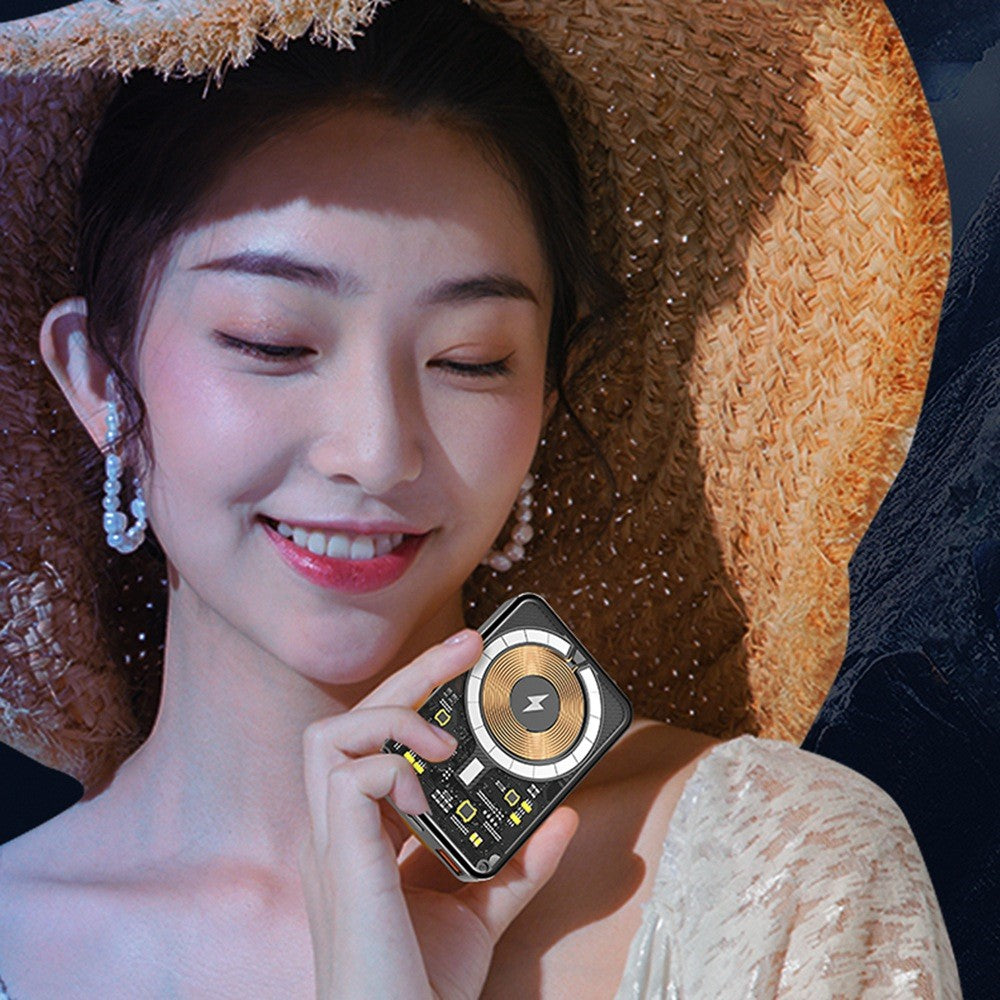 Smartphone Power Bank