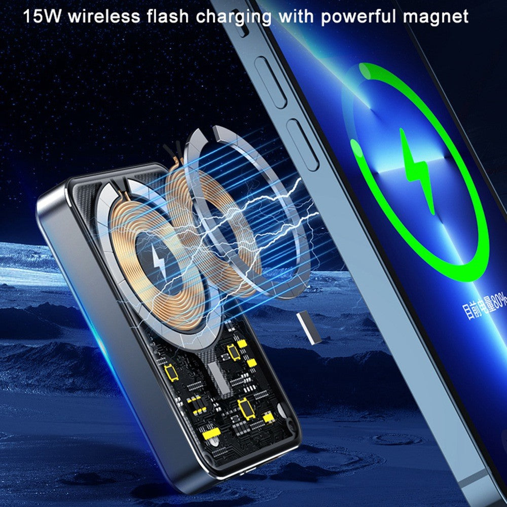Smartphone Power Bank