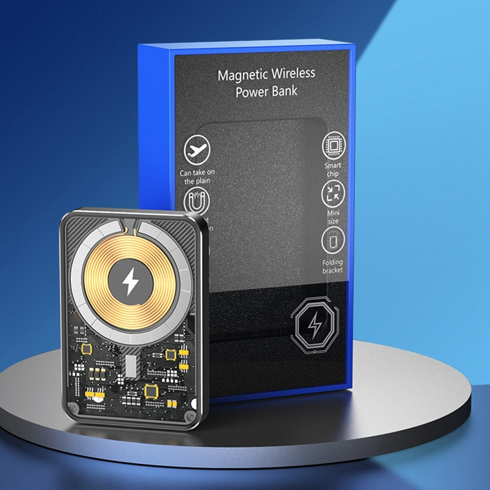 Smartphone Power Bank