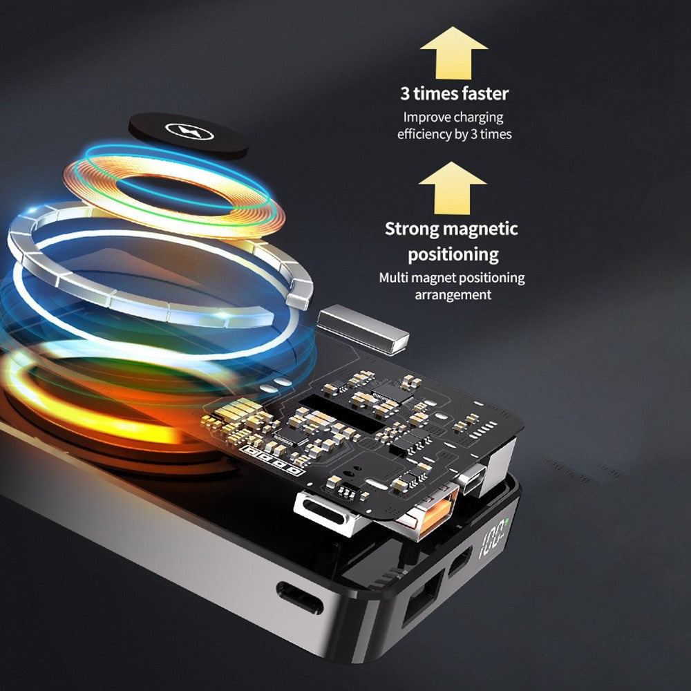 Smartphone Power Bank