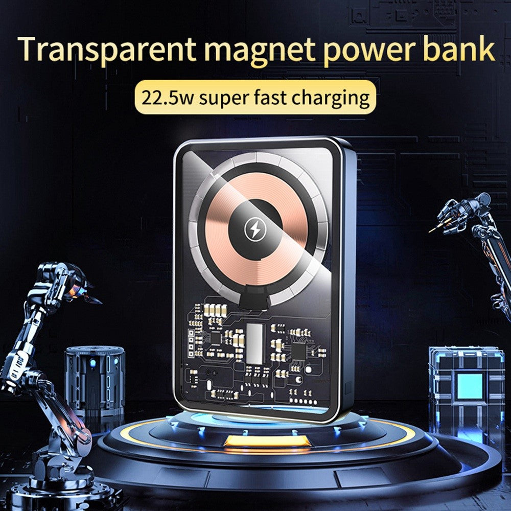 Smartphone Power Bank