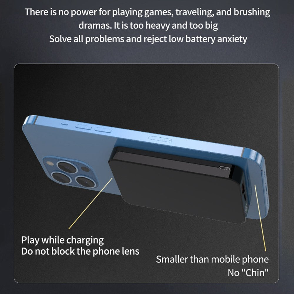 Smartphone Power Bank