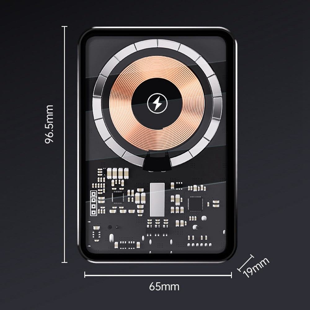 Smartphone Power Bank